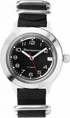 Восток Командирские 92175Б