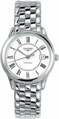 Наручные часы  Longines  Flagship Longines L4.774.4.21.6 (фото 1)