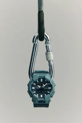 Наручные часы  Casio  G-Shock Casio GA-010CE-2A (фото 5)