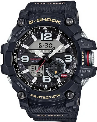 Casio G-Shock GG-1000-1A