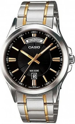 Casio MTP-1381G-1A