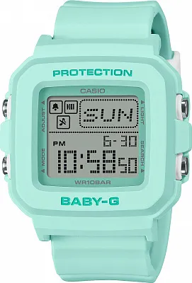 Casio Baby-G BGD-10-3E