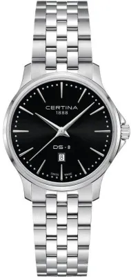 Certina C045.010.11.051.00