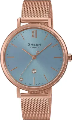 Casio SHE-4539PM-2A