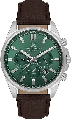 Daniel Klein Exclusive 14262-4