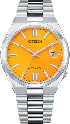 Наручные часы  Citizen  Tsuyosa Citizen NJ0150-81Z (фото 1)