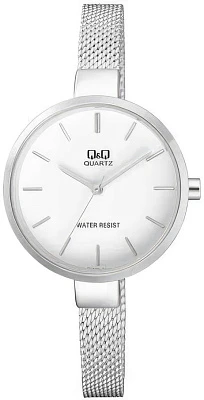 Q&Q Attractive Women QA15J201Y