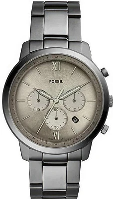 Fossil Chronograph FS5492