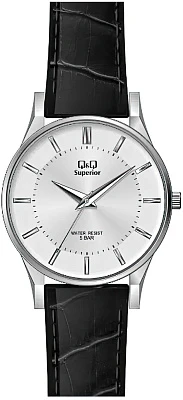 Q&Q Superior S308J301Y