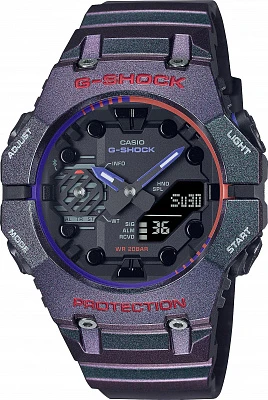 Casio G-Shock GA-B001AH-6A