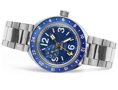 Восток Амфибия 96073А