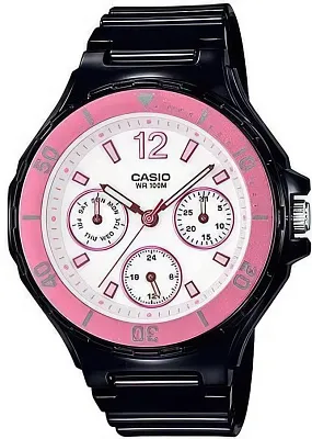 Casio Collection LRW-250H-1A3