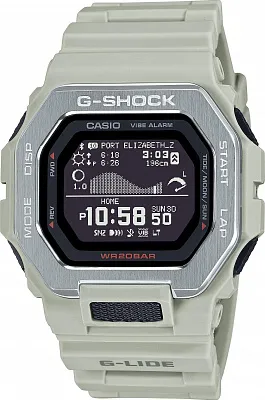 Casio G-Shock GBX-100-8E