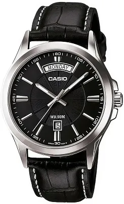 Casio Collection MTP-1381L-1A