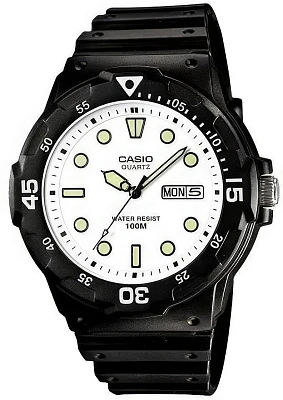 Casio Collection MRW-200H-7E