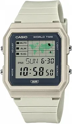 Casio LF-30W-8A