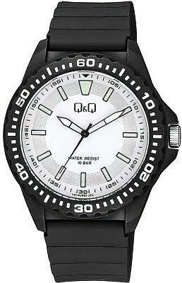 Q&Q Attractive VS16J005Y