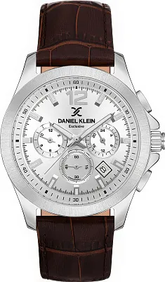 Daniel Klein Exclusive 13671-2