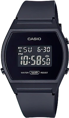 Casio Collection LW-204-1B