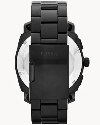 Наручные часы  Fossil  Chronograph Fossil FS4552 (фото 2)