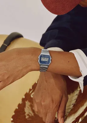 Casio A-158WEA-2E