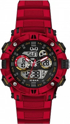 Q&Q Superior GW88J803Y