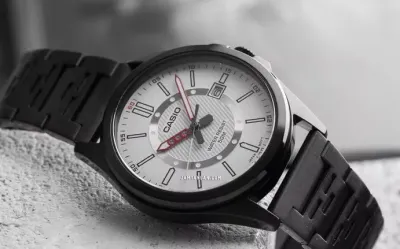 Наручные часы  Casio  Collection Casio MTP-E700B-7E (фото 2)