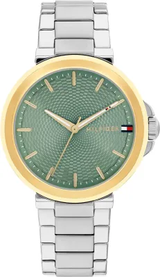 Наручные часы  Tommy Hilfiger  Classic Tommy Hilfiger 1782778 (фото 1)