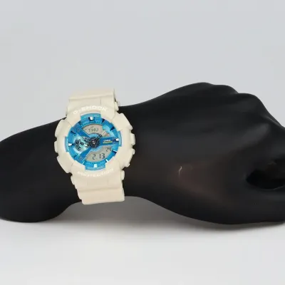 Наручные часы  Casio  G-Shock Casio GA-110AS-5A (фото 7)