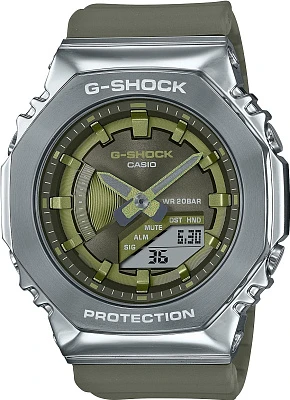 Casio G-Shock GM-S2100-3A