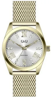 Q&Q Attractive Women QB05J802Y