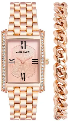 Anne Klein Steel 3990RGST