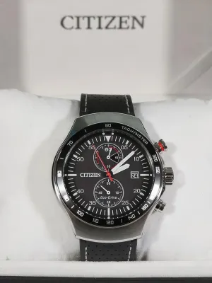 Наручные часы  Citizen  Eco-Drive Chrono Citizen CA7010-19E (фото 3)