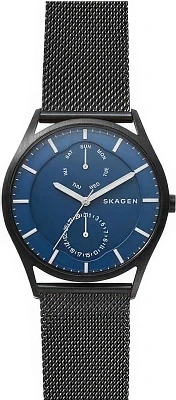Skagen Steel SKW6450