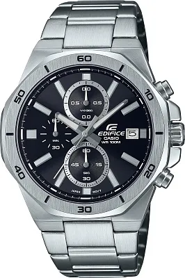 Casio Edifice EFV-640D-1A