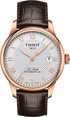 Tissot Le Locle T006.407.36.033.00