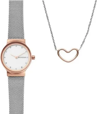 Наручные часы  Skagen  Freja Skagen SKW1101 (фото 1)
