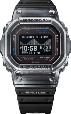 Casio GBX-H5600-1E