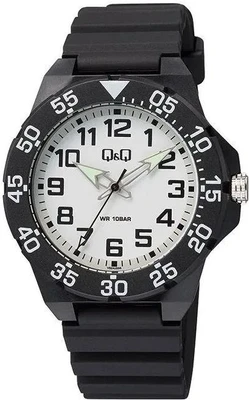 Q&Q Attractive VS24J006Y