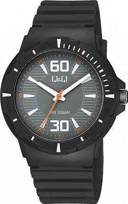 Q&Q Casual V02AJ006Y