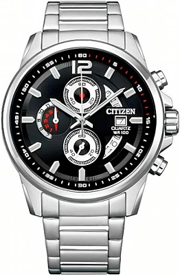 Citizen Quartz AN3690-56E