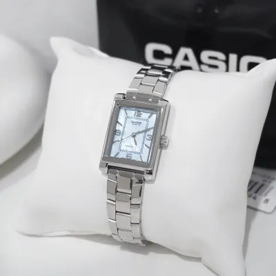 Наручные часы  Casio  Collection Casio LTP-1234DS-2A (фото 2)