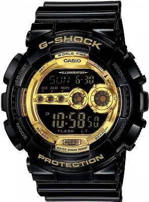 Casio GD-100GB-1E