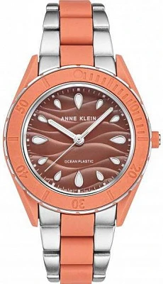 Anne Klein Steel 3911COSV