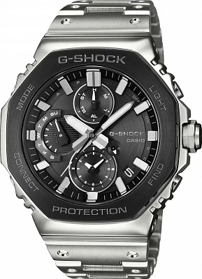 Casio GMC-B2100BT-1A