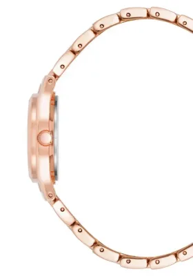 Наручные часы  Anne Klein  Metals Anne Klein 5490MVRG (фото 2)