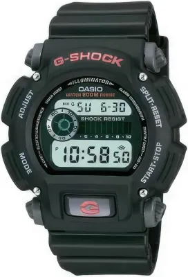 Наручные часы  Casio  G-Shock Casio DW-9052-1V (фото 1)