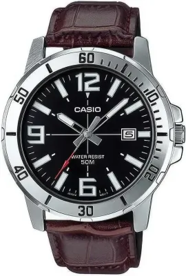 Наручные часы  Casio  Collection Casio MTP-VD01L-1B (фото 1)