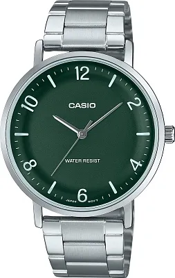 Casio Collection MTP-VT03D-3B