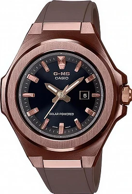 Casio MSG-S500G-5A
